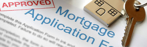 home loans mortgages