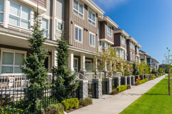 multifamily investment property